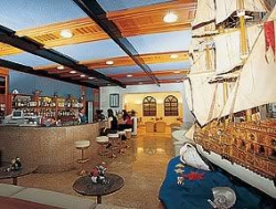 ���� ����� Village Laguna Galijot 4*
