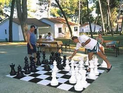���� ����� Village Laguna Galijot 4*