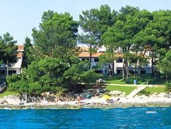 ���� ����� Village Laguna Galijot 4*