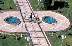 ���� ����� Village Laguna Park 3*