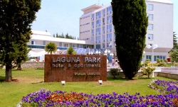 ���� ����� Village Laguna Park 3*