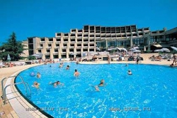 ���� ����� Zagreb 3*