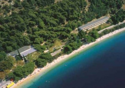 ���� ����� Brzet Omis 3*