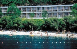���� ����� Brzet Omis 3*