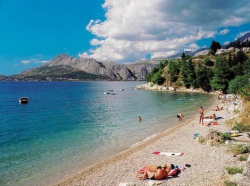 ���� ����� Brzet Omis 3*