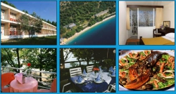 ���� ����� Brzet Omis 3*