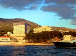 ���� ����� Le Meridien Lav 5*