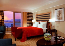 ���� ����� Le Meridien Lav 5*