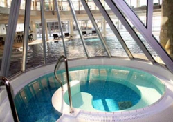 ���� ����� Le Meridien Lav 5*