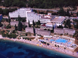 ���� ����� Nimfa Pavilions Zivogosce 3*
