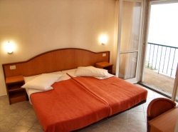 ���� ����� Nimfa Pavilions Zivogosce 3*