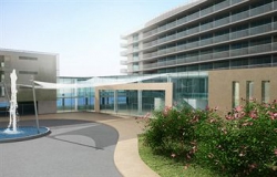 ���� ����� Radisson Blu Resort 4*