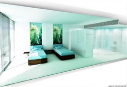 ���� ����� Radisson Blu Resort 4*