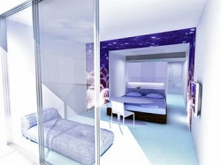 ���� ����� Radisson Blu Resort 4*