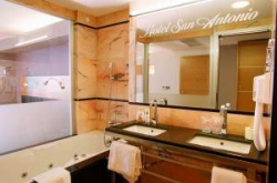 ���� ����� San Antonio 3*