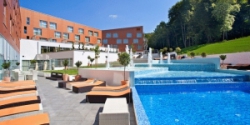 ���� ����� Spa Golfer 4*