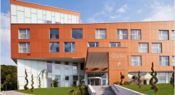 ���� ����� Spa Golfer 4*