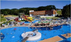 ���� ����� Spa Golfer 4*