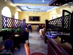 ���� ����� Adria 3*