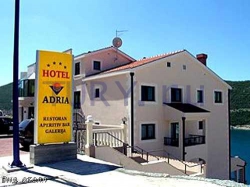 ���� ����� Adria 3*