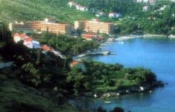 ���� ����� Albatros 4*