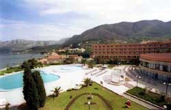 ���� ����� Albatros 4*