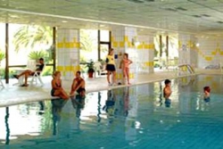 ���� ����� Albatros 4*
