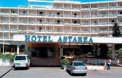 ���� ����� Astarea I 3*