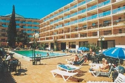 ���� ����� Bon Repos 3*