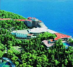���� ����� Croatia 5*