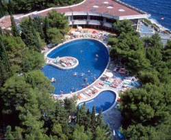 ���� ����� Croatia 5*