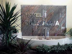 ���� ����� Dalmacija 3*