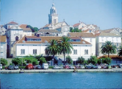 ���� ����� Korcula 3*