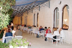 ���� ����� Korcula 3*