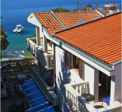 ���� ����� Marco Polo 2*
