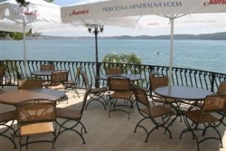 ���� ����� Pansion comfort Jadran Guest House APT 3*