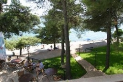 ���� ����� Pansion comfort Jadran Guest House APT 3*