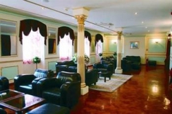 ���� ����� Pansion comfort Jadran Guest House APT 3*