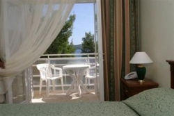 ���� ����� Pansion comfort Jadran Guest House APT 3*
