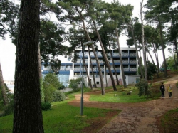 ���� ����� Park 3*