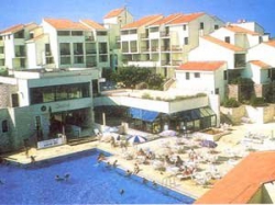 ���� ����� Supetar Kaktus 3*