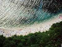 ���� ����� Supetar Kaktus 3*