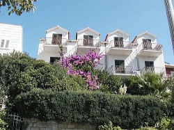 ���� ����� Villa Bellevue 4*