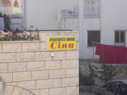 ���� ����� Villa Cina 3*