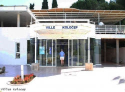 ���� ����� Villa Kolocep 3*