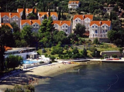 ���� ����� Villa Kolocep 3*