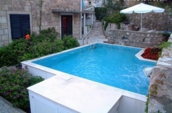 ���� ����� Villa Kralj 3*