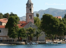 ���� ����� Villa Kralj 3*