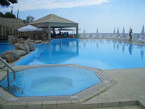 ���� ����� Dubrovnik Palace 5*