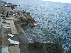 ���� ����� Dubrovnik Palace 5*